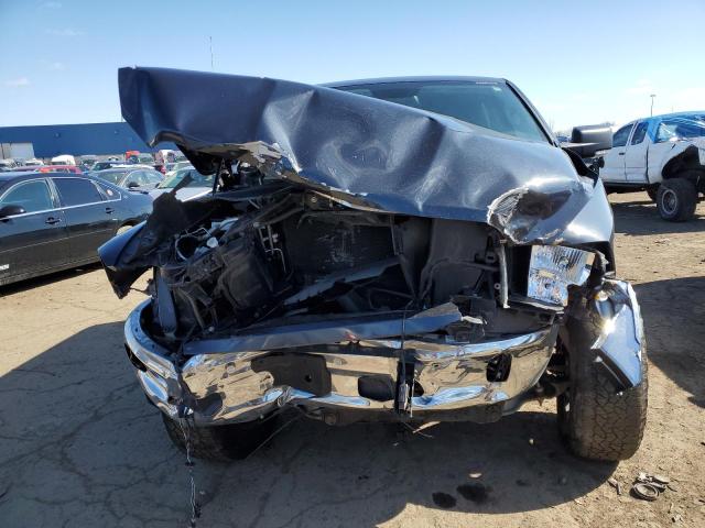 Photo 5 from auction – 2018 RAM 1500 SLT with VIN 1C6RR7TT8JS297964