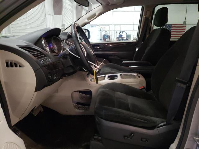 Photo 7 from auction – 2016 DODGE GRAND CARA with VIN 2C4RDGCG0GR234541