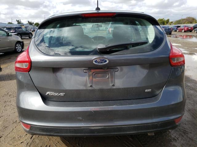 Photo 6 from auction – 2017 FORD FOCUS SE with VIN 1FADP3K26HL218098