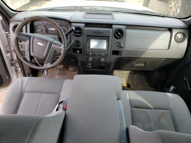 Photo 8 from auction – 2012 FORD F150 SUPER with VIN 1FTEX1CM0CFC81465