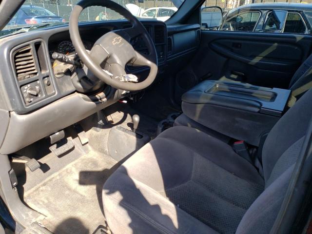 Photo 8 from auction – 2006 CHEVROLET SILVERADO with VIN 1GCHK24U66E136375
