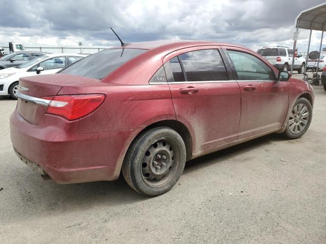 Photo 3 from auction – 2014 CHRYSLER 200 LX with VIN 1C3CCBAB8EN141784
