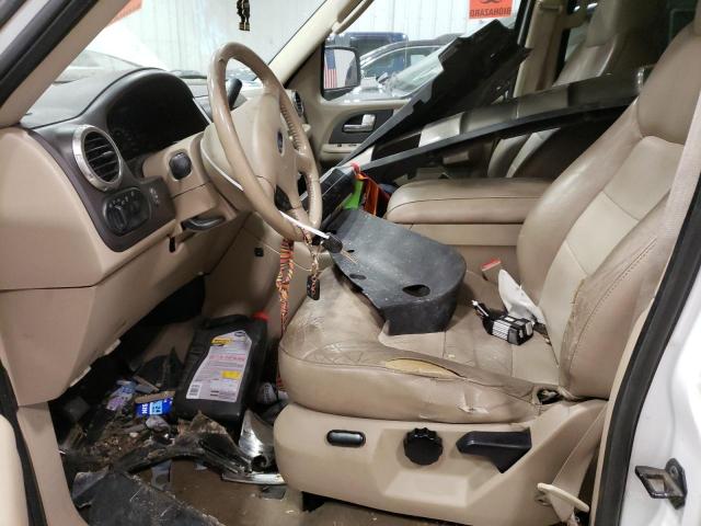 Photo 7 from auction – 2003 FORD EXPEDITION with VIN 1FMFU18L63LC46441