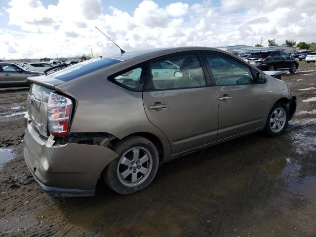 Photo 3 from auction – 2007 TOYOTA PRIUS with VIN JTDKB20U073246735