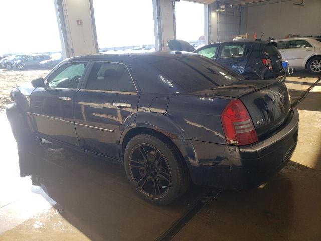 Photo 2 from auction – 2006 CHRYSLER 300C with VIN 2C3LK63H16H494714