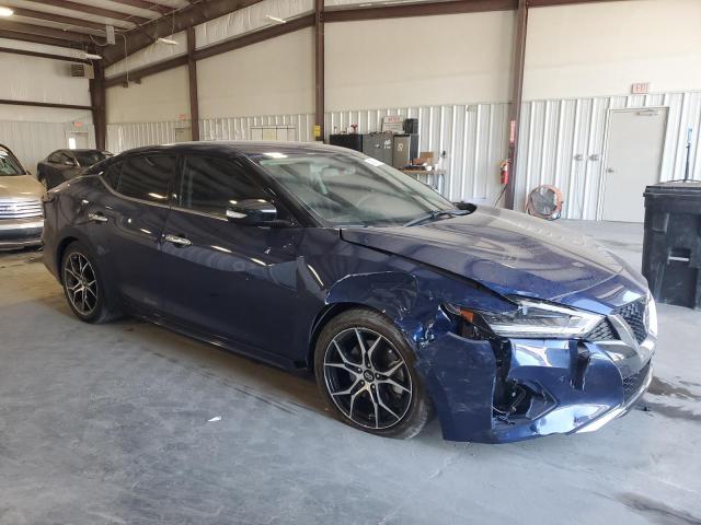 Photo 4 from auction – 2019 NISSAN MAXIMA S with VIN 1N4AA6AV4KC370809