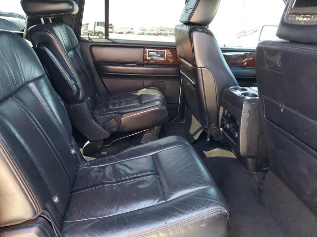 Photo 11 from auction – 2016 LINCOLN NAVIGATOR with VIN 5LMJJ3JT9GEL04767