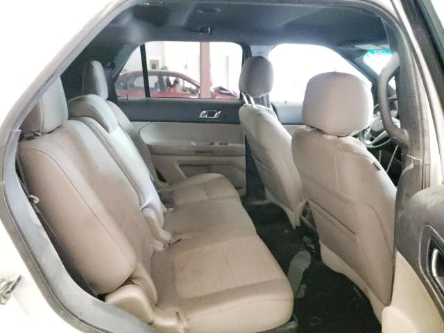 Photo 11 from auction – 2014 FORD EXPLORER with VIN 1FM5K8B89EGC25772
