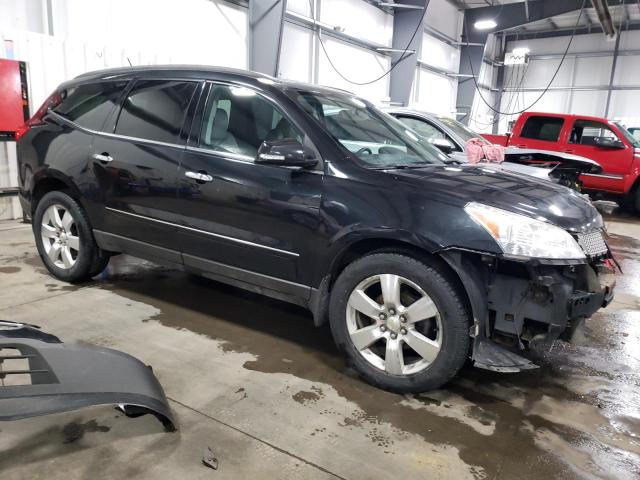 Photo 4 from auction – 2011 CHEVROLET TRAVERSE L with VIN 1GNKVLED3BJ292125