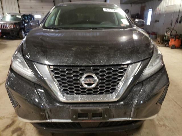 Photo 5 from auction – 2019 NISSAN MURANO S with VIN 5N1AZ2MS6KN132294