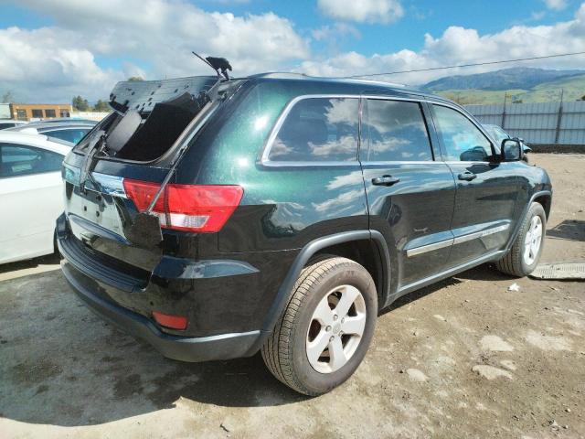 Photo 3 from auction – 2013 JEEP GRAND CHER with VIN 1C4RJFAG0DC568627