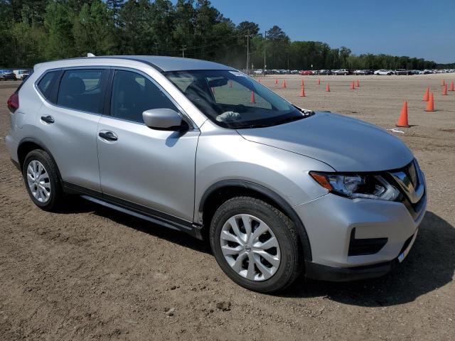 Photo 4 from auction – 2018 NISSAN ROGUE S with VIN KNMAT2MT7JP621594
