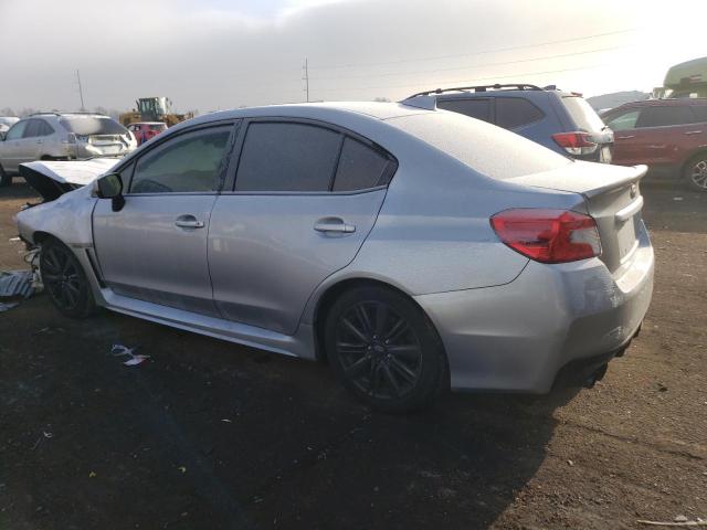 Photo 2 from auction – 2015 SUBARU WRX PREMIU with VIN JF1VA1D67F9822909