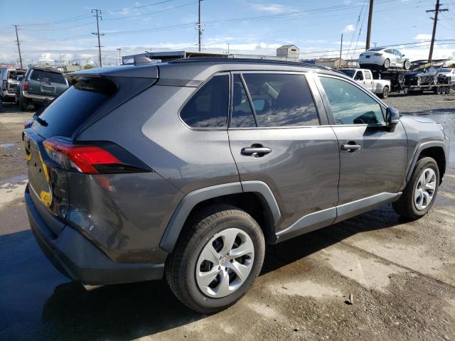 Photo 3 from auction – 2019 TOYOTA RAV4 LE with VIN 2T3K1RFV2KC010980