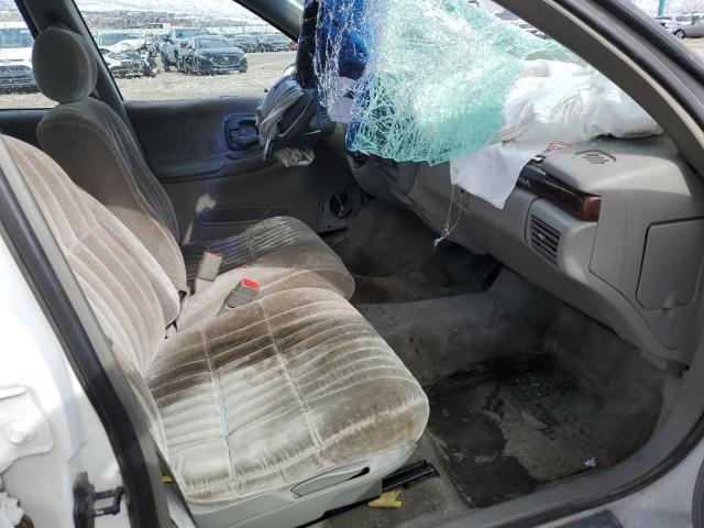 Photo 7 from auction – 2000 CHEVROLET LUMINA with VIN 2G1WL52J7Y1189601