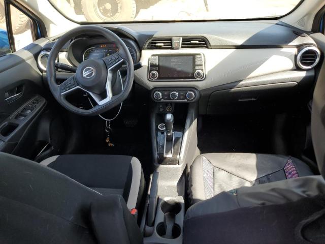 Photo 8 from auction – 2020 NISSAN VERSA SV with VIN 3N1CN8EV0LL845586