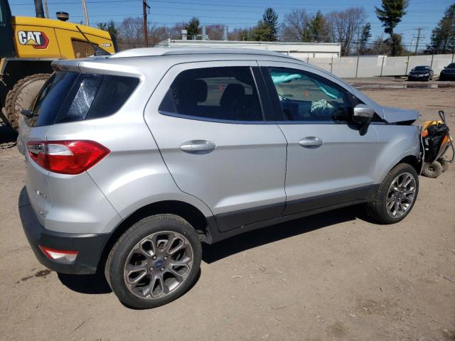 Photo 3 from auction – 2021 FORD ECOSPORT T with VIN MAJ6S3KL1MC400656