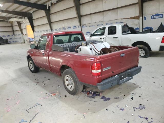 صورة رقم 2 من المزاد - 2006 FORD RANGER مع VIN 1FTYR10D76PA68751