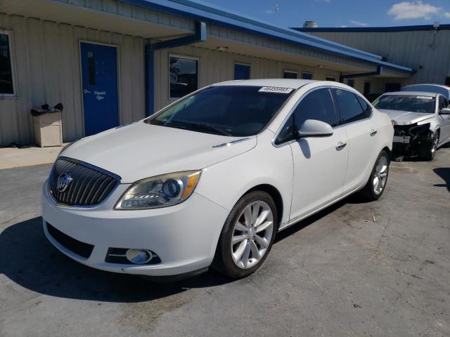 BUICK VERANO CON 2012 with VIN 1G4PR5SKXC4148911 - Photo from auction