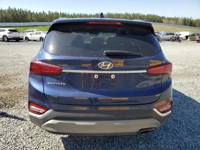 Photo 6 from auction – 2019 HYUNDAI SANTA FE S with VIN 5NMS33AD4KH051667