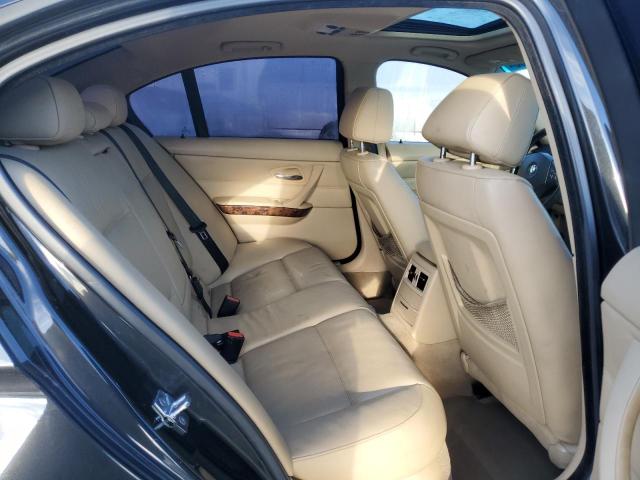 Photo 10 from auction – 2007 BMW 328 XI with VIN WBAVC93597KX59220
