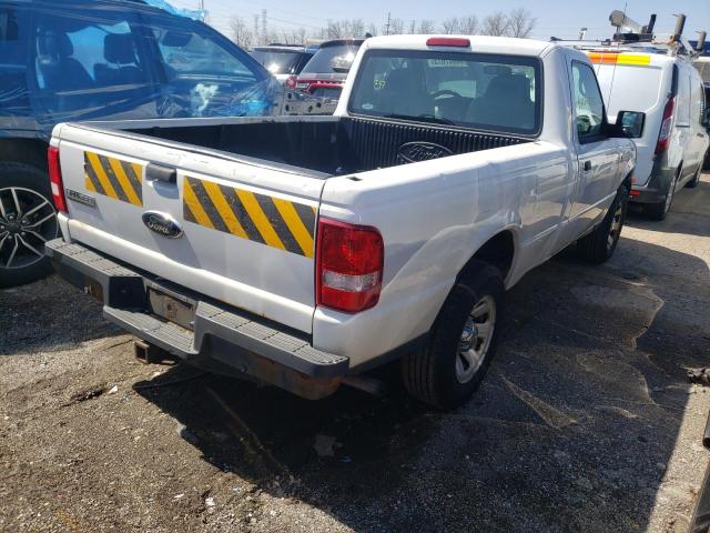 Photo 3 from auction – 2009 FORD RANGER with VIN 1FTYR10D29PA37895