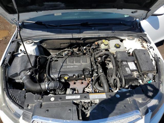 Photo 11 from auction – 2011 CHEVROLET CRUZE LT with VIN 1G1PG5S92B7234078