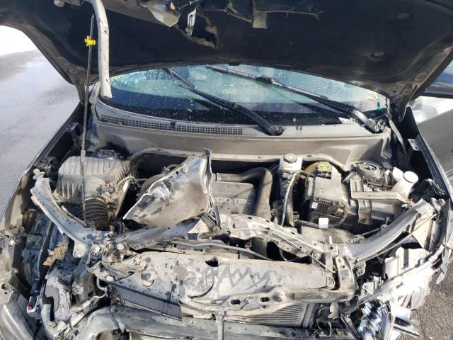 Photo 12 from auction – 2018 CHEVROLET EQUINOX LT with VIN 2GNAXSEV6J6214037