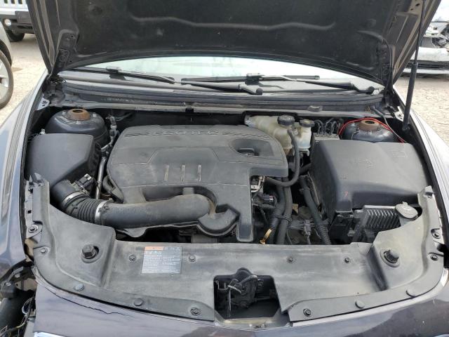 Photo 11 from auction – 2011 CHEVROLET MALIBU LS with VIN 1G1ZB5E19BF205552