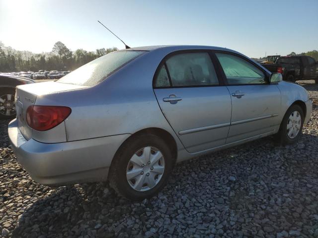 Photo 3 from auction – 2007 TOYOTA COROLLA CE with VIN 1NXBR32E57Z814586