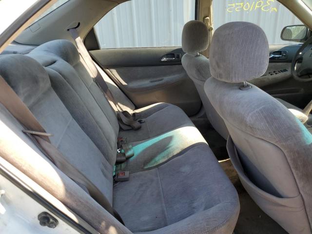 Photo 10 from auction – 1995 HONDA ACCORD LX with VIN 1HGCD5635SA072357