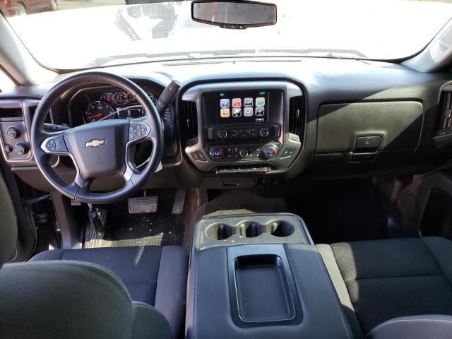 Photo 8 from auction – 2017 CHEVROLET SILVERADO with VIN 1GCVKREC8HZ143387