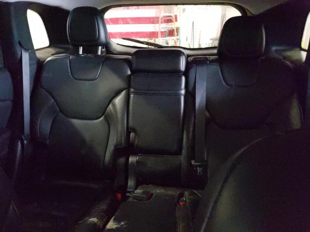 Photo 10 from auction – 2015 JEEP CHEROKEE T with VIN 1C4PJMBS3FW715927