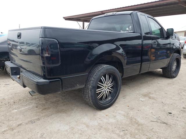 Photo 3 from auction – 2007 FORD F150 with VIN 1FTRF12287NA34016