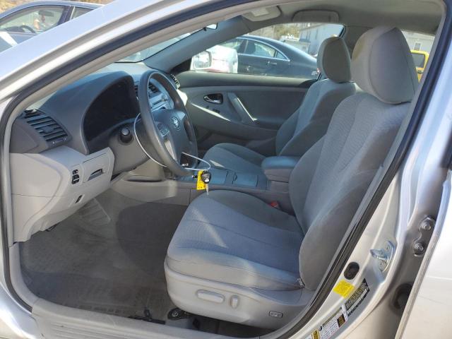 Photo 7 from auction – 2011 TOYOTA CAMRY BASE with VIN 4T1BF3EK5BU739228