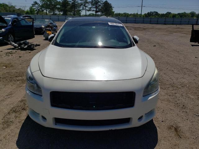 Photo 5 from auction – 2014 NISSAN MAXIMA S with VIN 1N4AA5AP6EC459104