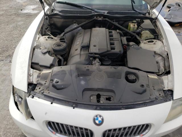 Photo 11 from auction – 2005 BMW Z4 3.0 with VIN 4USBT535X5LU09241