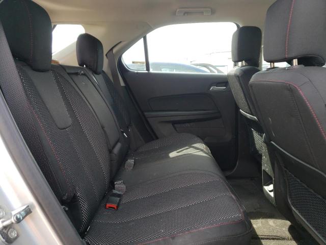 Photo 11 from auction – 2016 CHEVROLET EQUINOX LS with VIN 2GNALBEK4G1156260