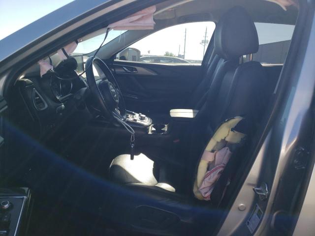 Photo 7 from auction – 2019 MAZDA CX-9 TOURI with VIN JM3TCBCY0K0302402