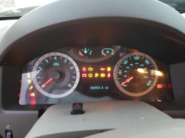 Photo 9 from auction – 2012 FORD ESCAPE XLT with VIN 1FMCU9DG9CKA67486