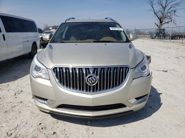Photo 5 from auction – 2014 BUICK ENCLAVE with VIN 5GAKRBKD3EJ302007
