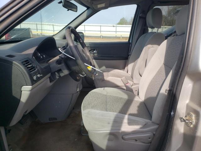 Photo 7 from auction – 2008 CHEVROLET UPLANDER L with VIN 1GNDV23W08D162236