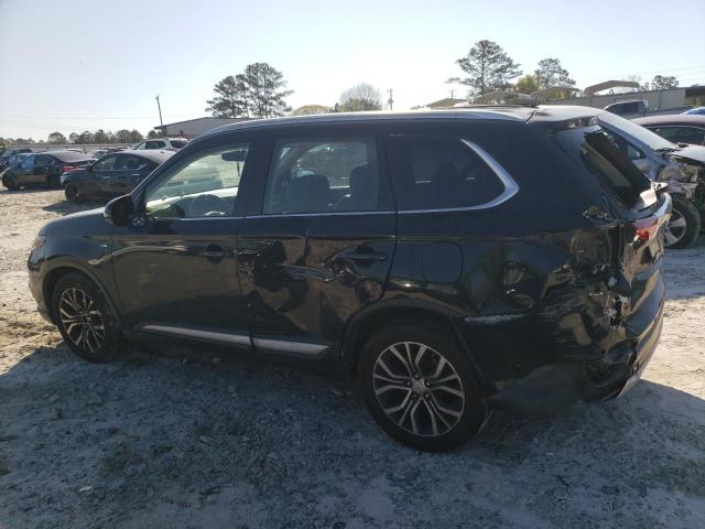 Photo 2 from auction – 2016 MITSUBISHI OUTLANDER with VIN JA4JZ4AX6GZ006320