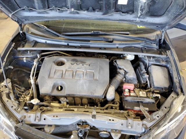 Photo 11 from auction – 2017 TOYOTA COROLLA L with VIN 2T1BURHE2HC884803