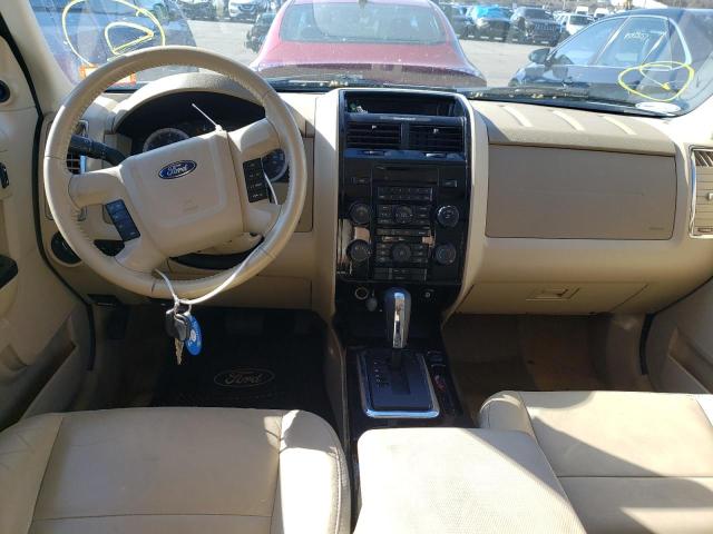 Photo 8 from auction – 2009 FORD ESCAPE LIM with VIN 1FMCU94G39KB61534
