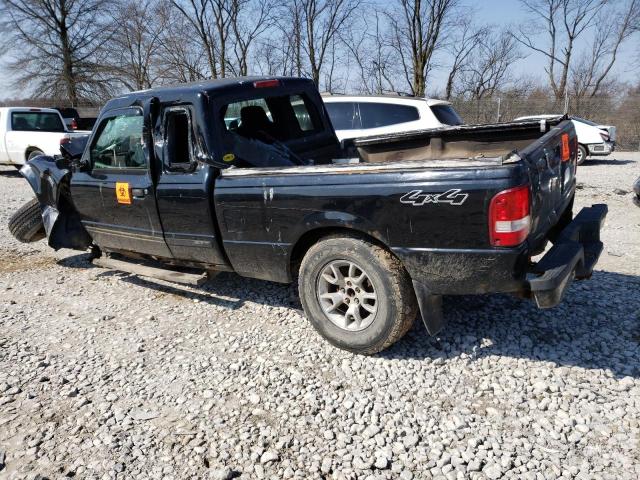 Photo 2 from auction – 2007 FORD RANGER SUP with VIN 1FTZR45E97PA07474
