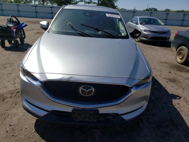 Photo 5 from auction – 2020 MAZDA CX-5 GRAND with VIN JM3KFADM3L0744018