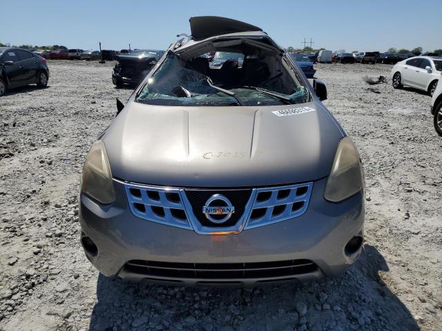 Photo 5 from auction – 2012 NISSAN ROGUE S with VIN JN8AS5MT4CW605015