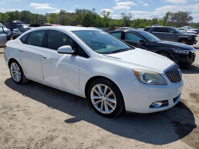Photo 4 from auction – 2014 BUICK VERANO with VIN 1G4PP5SK6E4106759