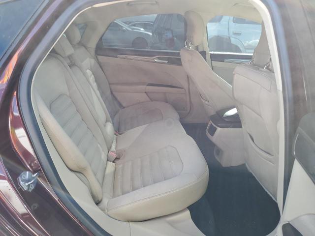 Photo 10 from auction – 2013 FORD FUSION SE with VIN 3FA6P0H71DR292101